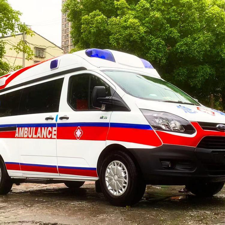 临西重症监护救护车出租护送返乡