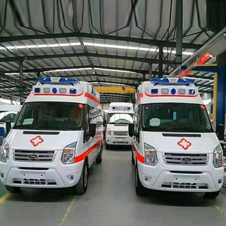 临西跨市救护车出租护送
