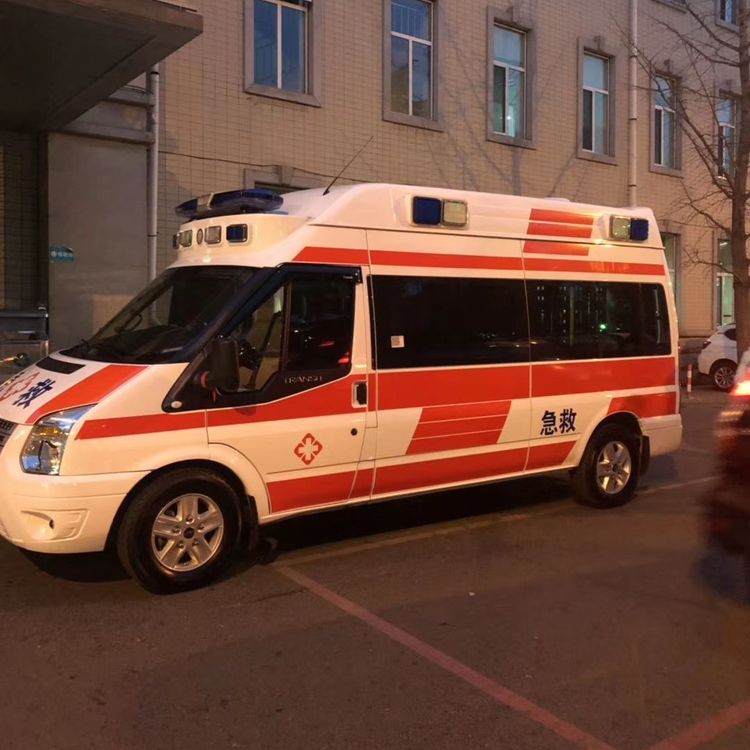 临西一般救护车是怎么分类的