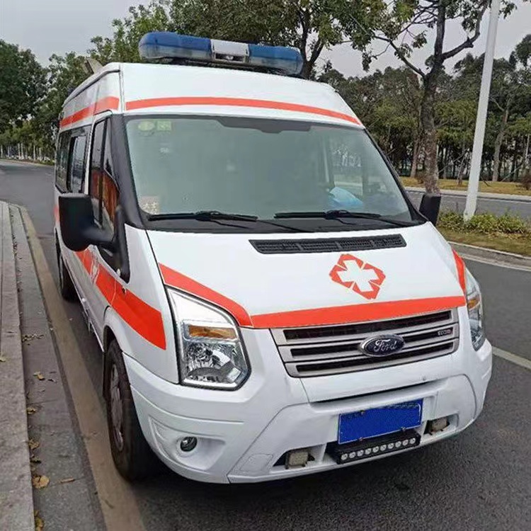 临西救护车出租活动保障
