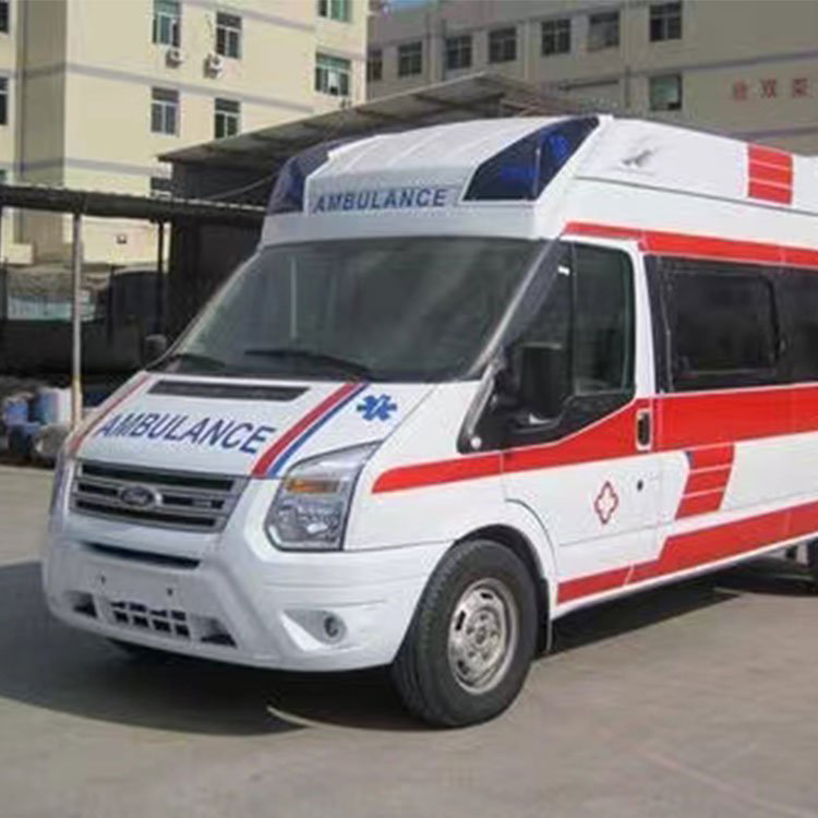 临西救护车出租收费：安全出行，价格透明