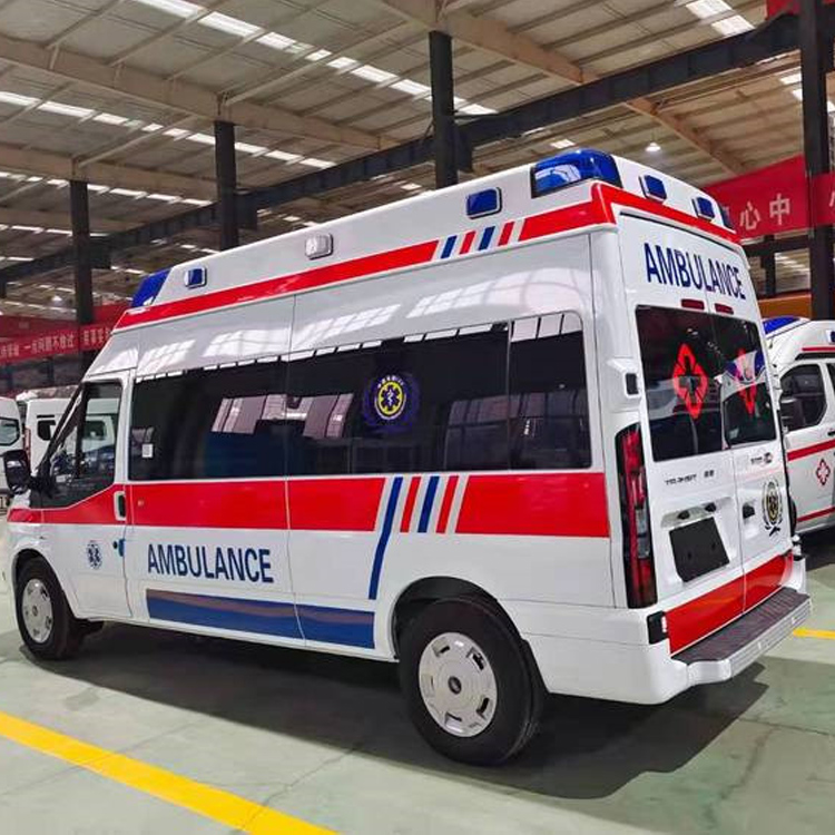 临西救护车出租 —— 专业、安全、高效的城市急救服务